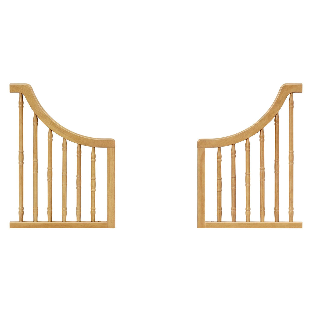Namesake Liberty 4-in-1 Toddler Bed Conversion Kit