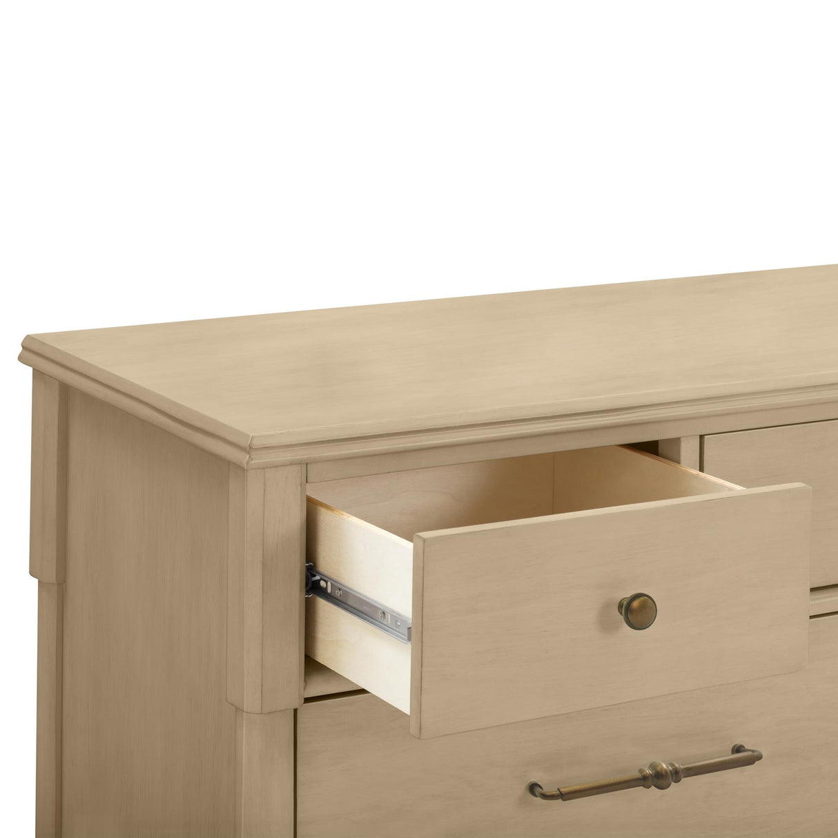 Namesake Alouette 7-Drawer Wide Dresser (56”)