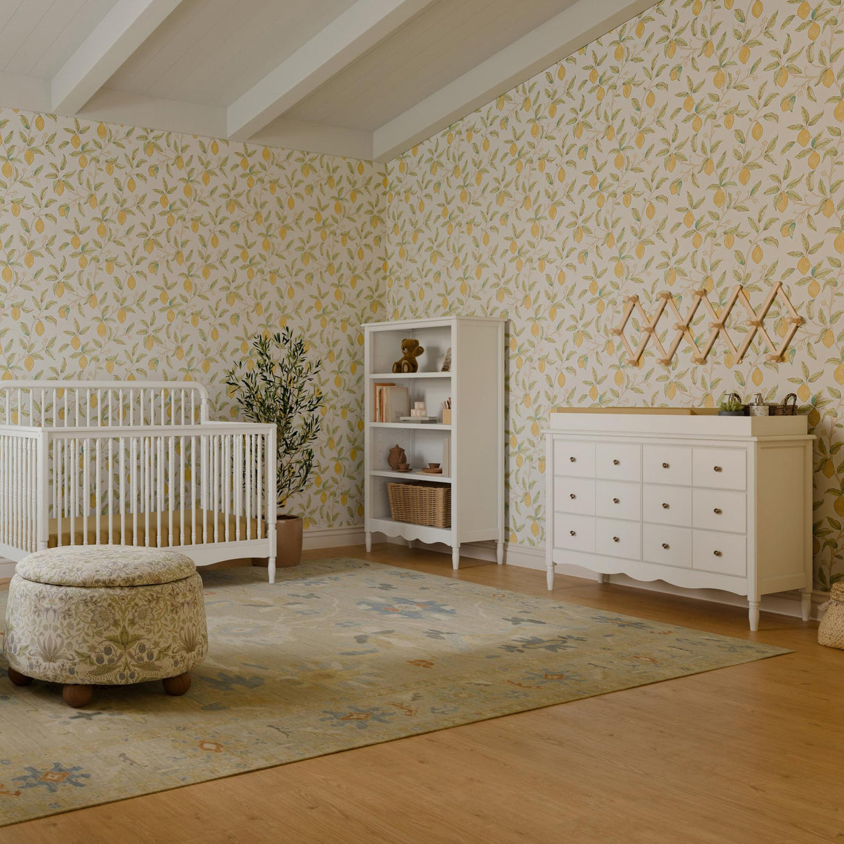 Namesake Liberty 6-Drawer Dresser