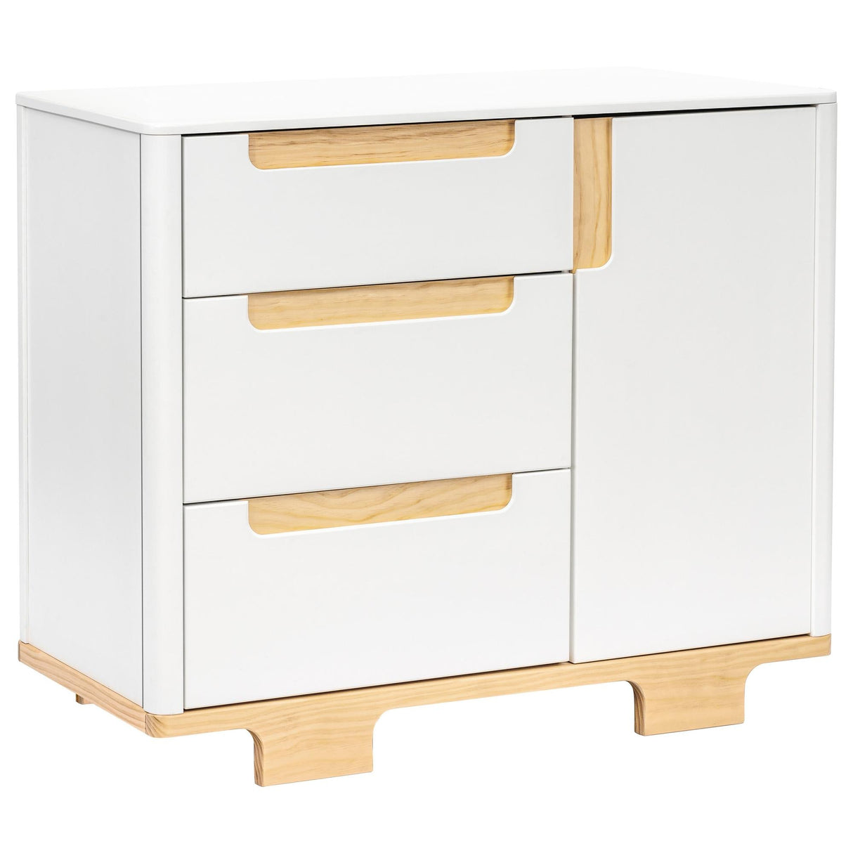 Babyletto Yuzu 3-Drawer Changer Dresser