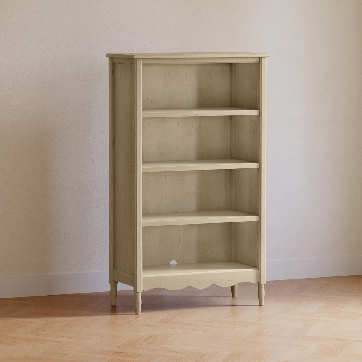 Namesake Liberty Bookcase