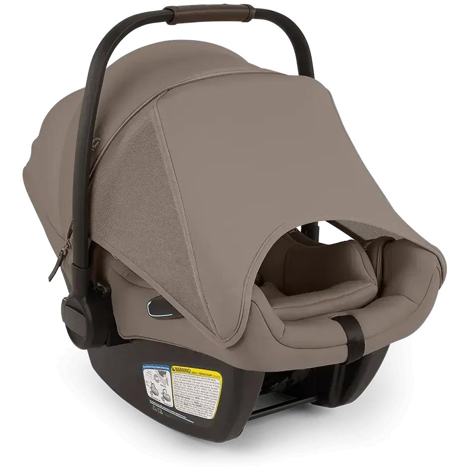 Nuna PIPA Aire Infant Car Seat + Pipa Series Base