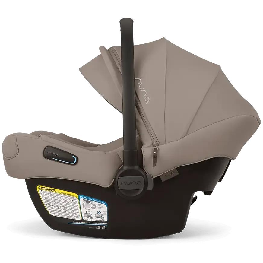 Nuna PIPA Aire Infant Car Seat + Pipa Series Base