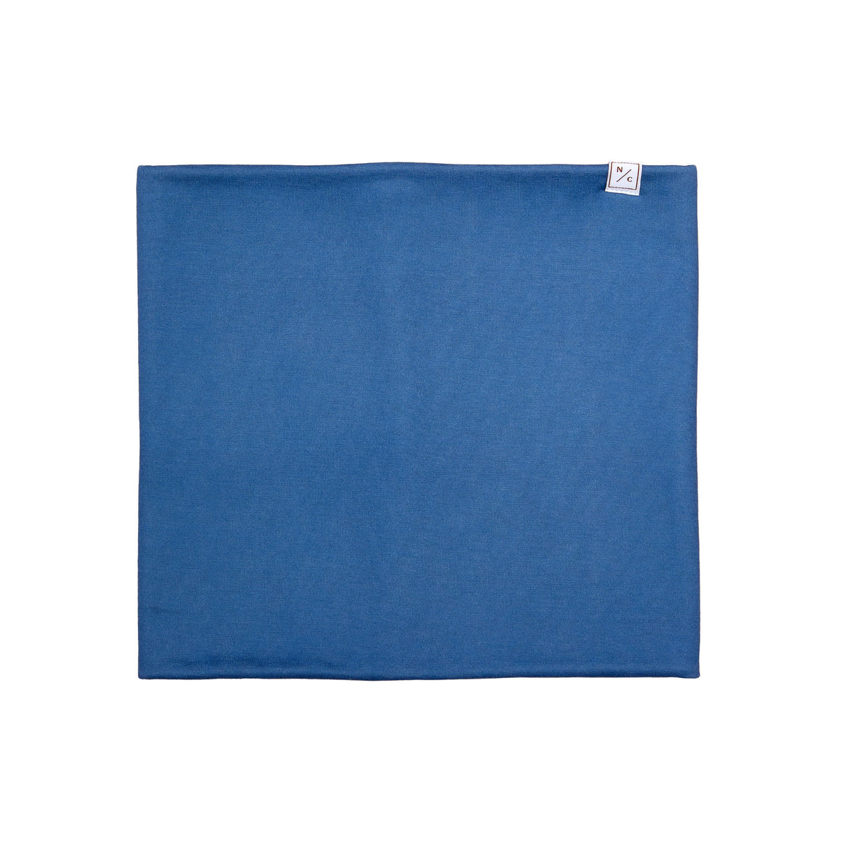 Mountain Blue Neck Warmer