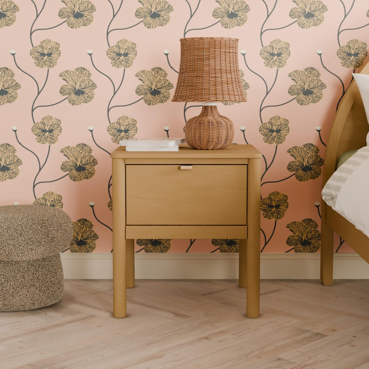 Babyletto Bondi Nightstand