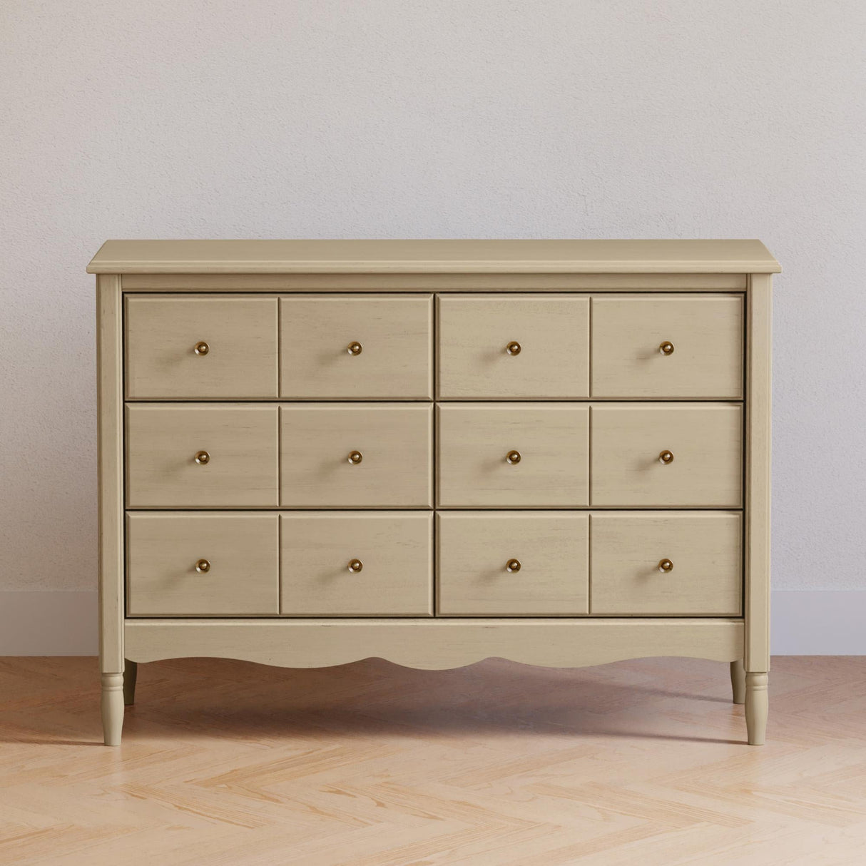 Namesake Liberty 6-Drawer Dresser