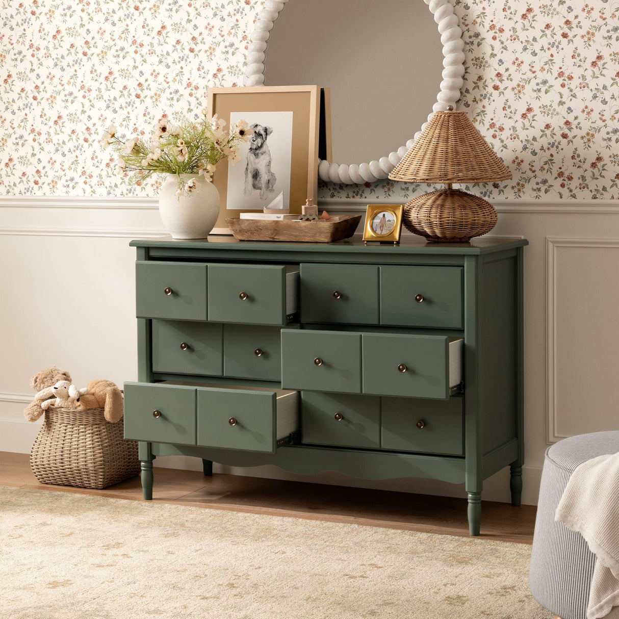 Namesake Liberty 6-Drawer Dresser