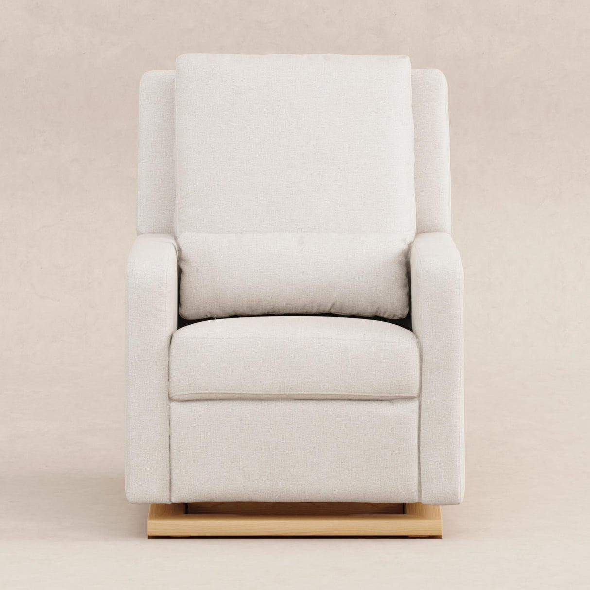 Babyletto Sigi Electronic Recliner and Glider with USB Port
