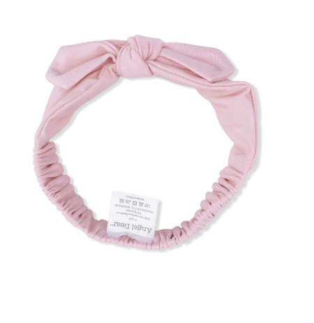 Headband Peach