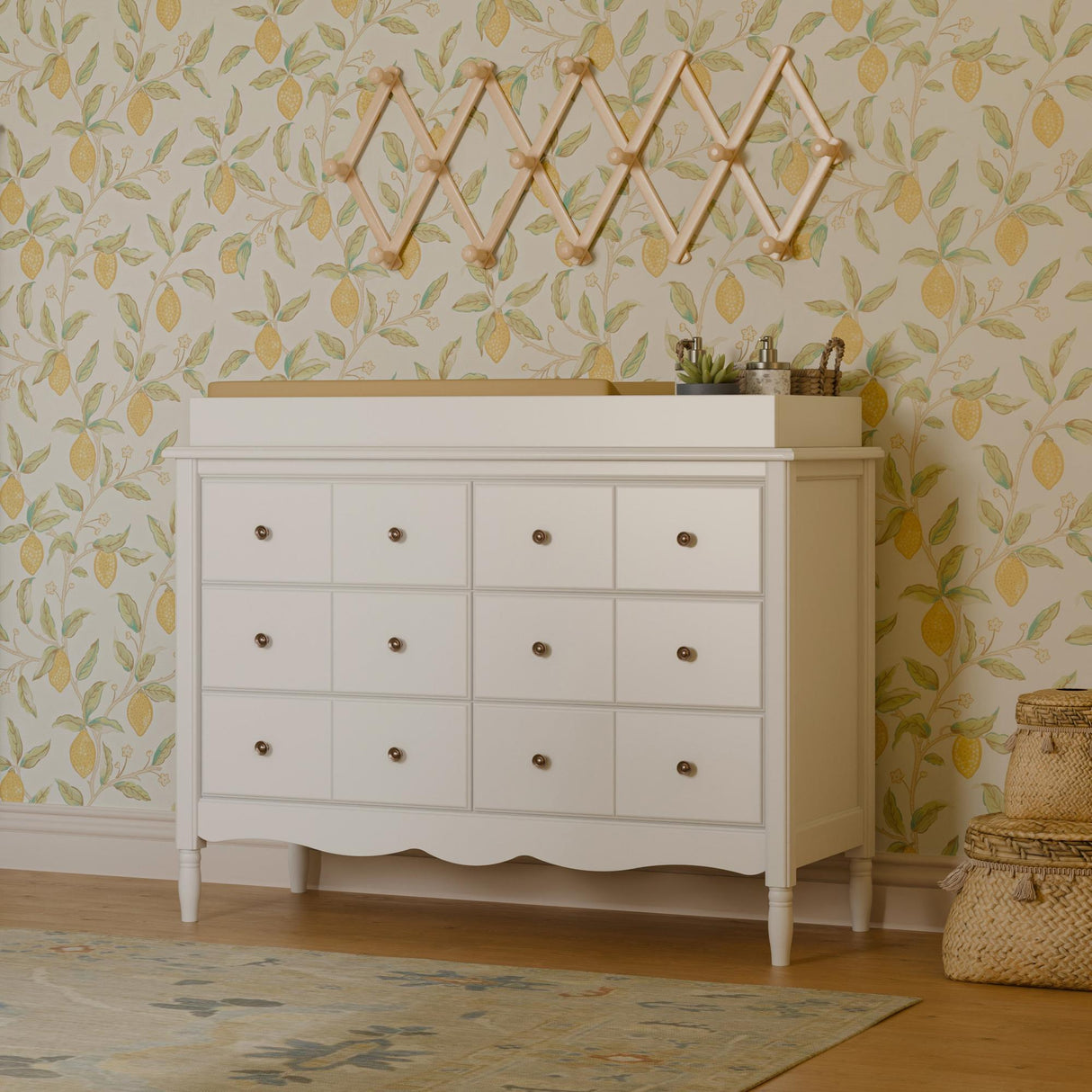 Namesake Liberty 6-Drawer Dresser