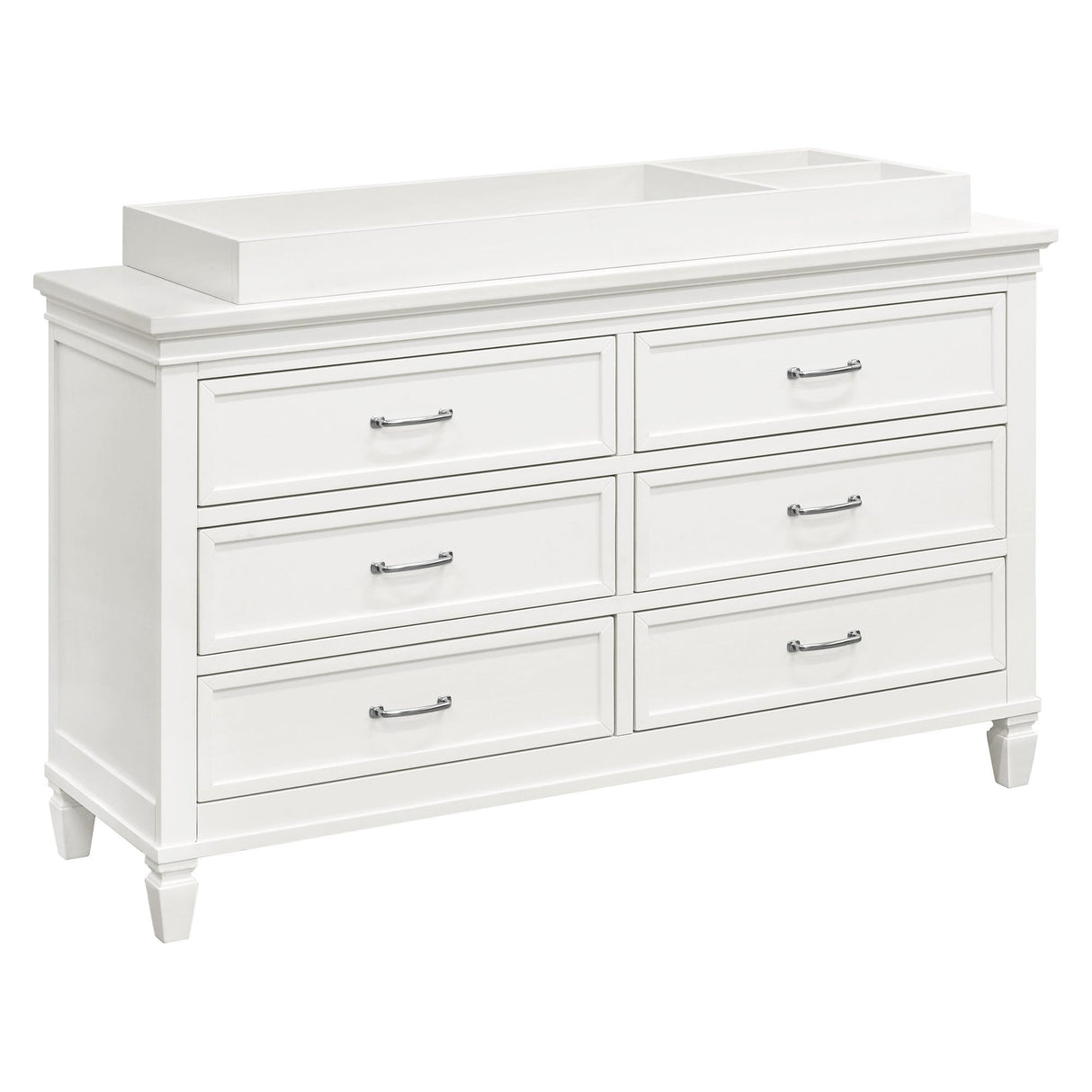Namesake Universal Wide Removable Changing Tray