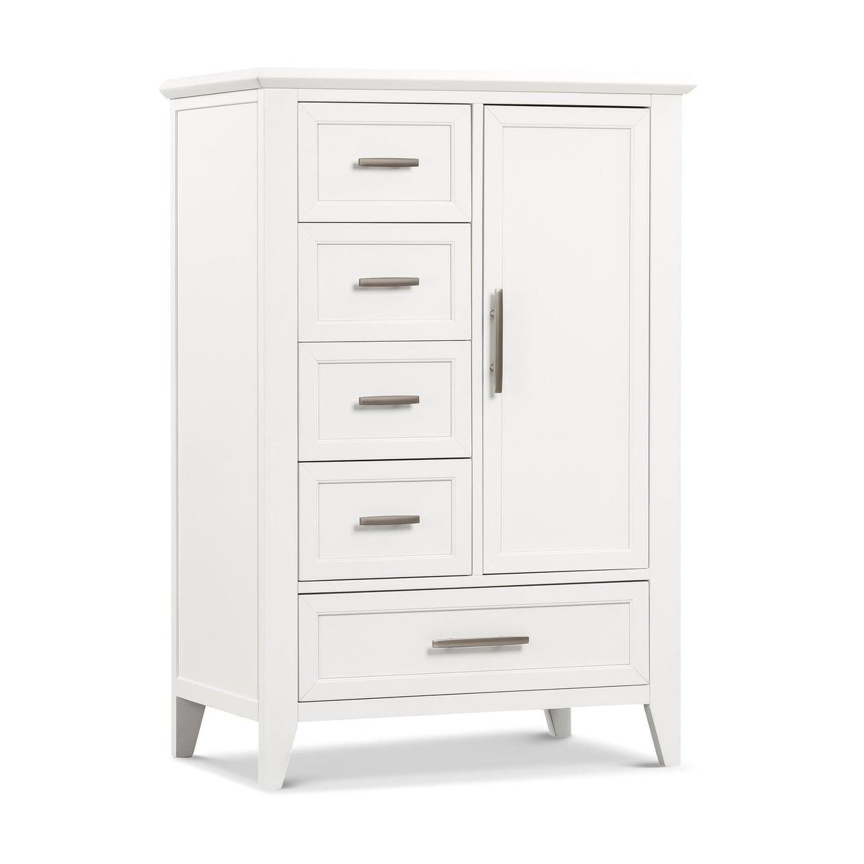 Monogram by Namesake Barrow Chifforobe