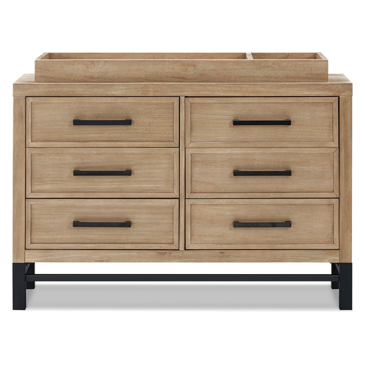 Monogram by Namesake Newbern 6-Drawer Dresser