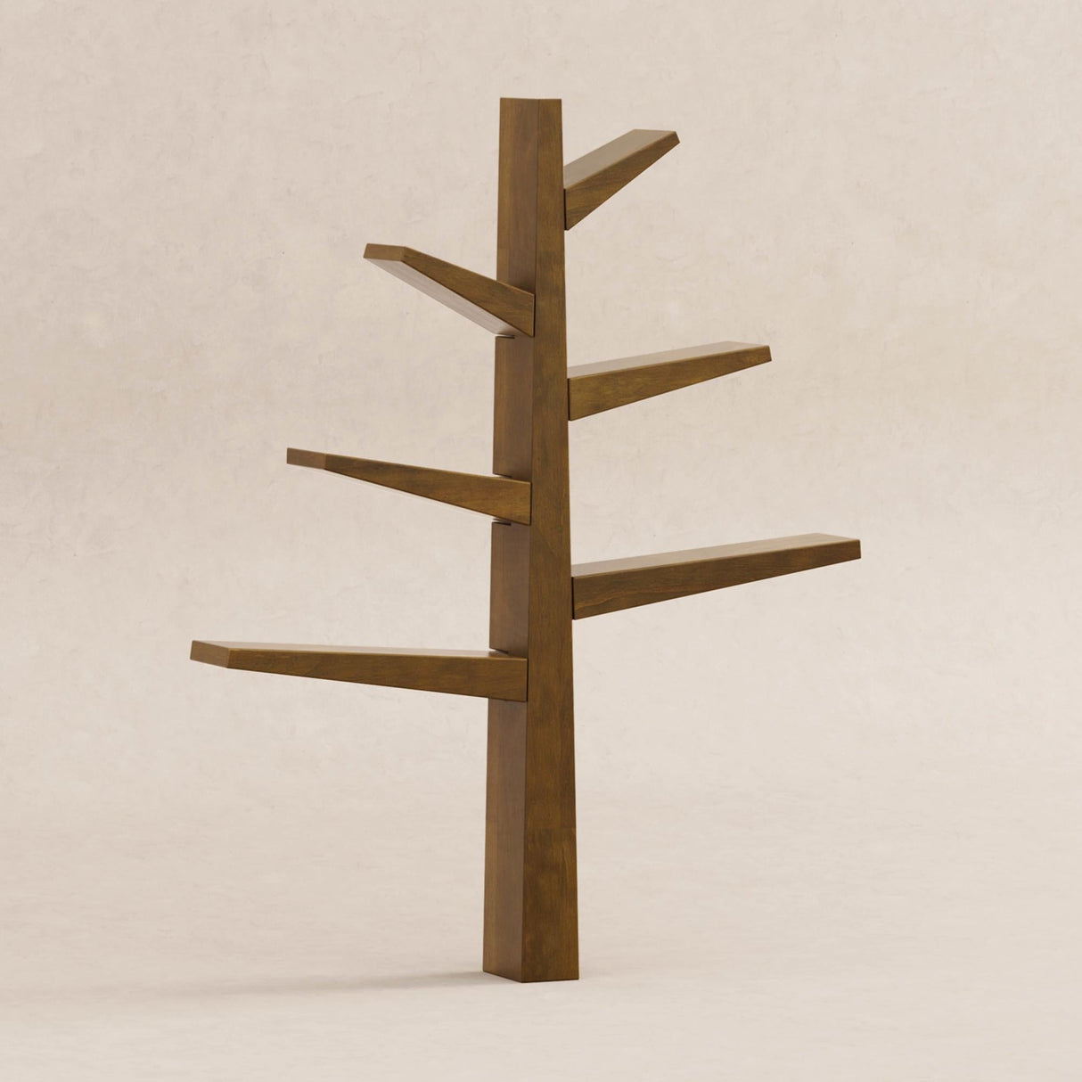 Babyletto Spruce Tree Bookcase