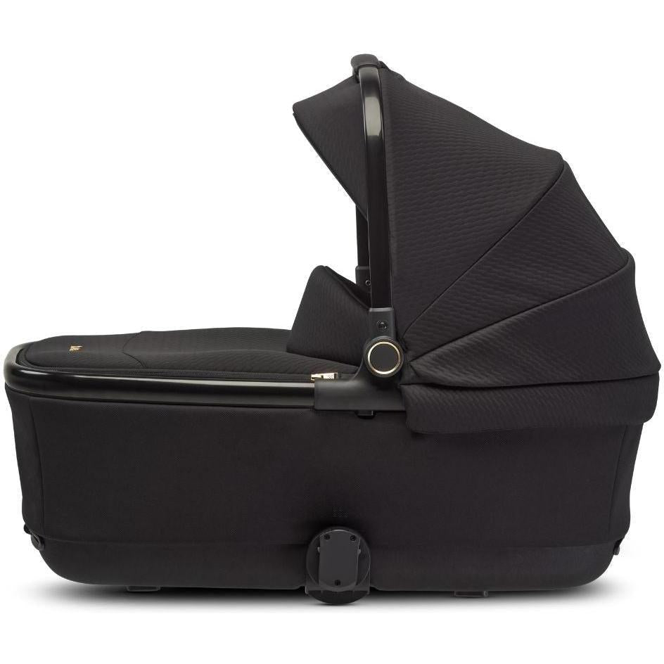 Silver Cross Reef 2 First Bed Folding Bassinet