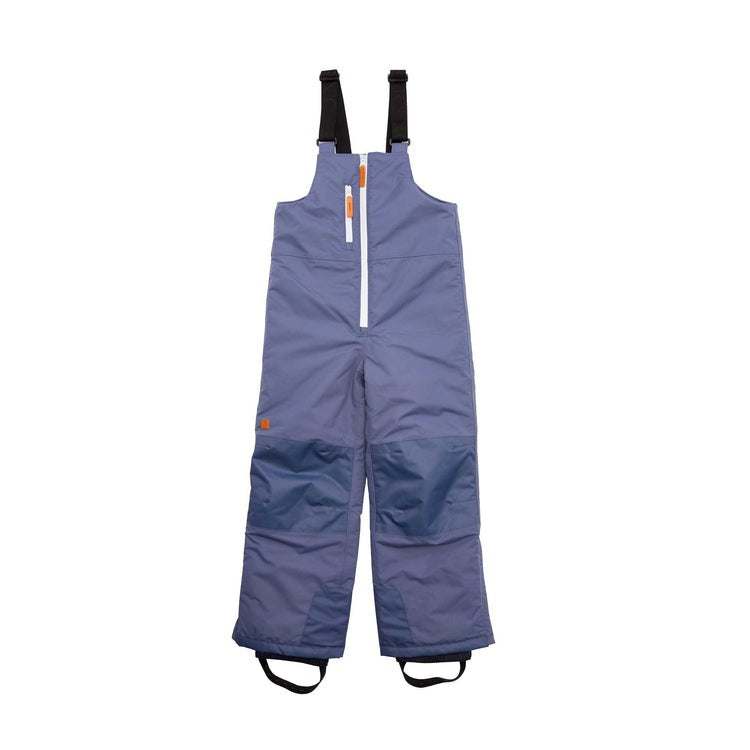 Slate Bib Snow Pants