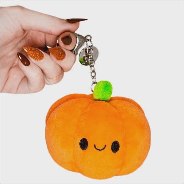 Micro Pumpkin