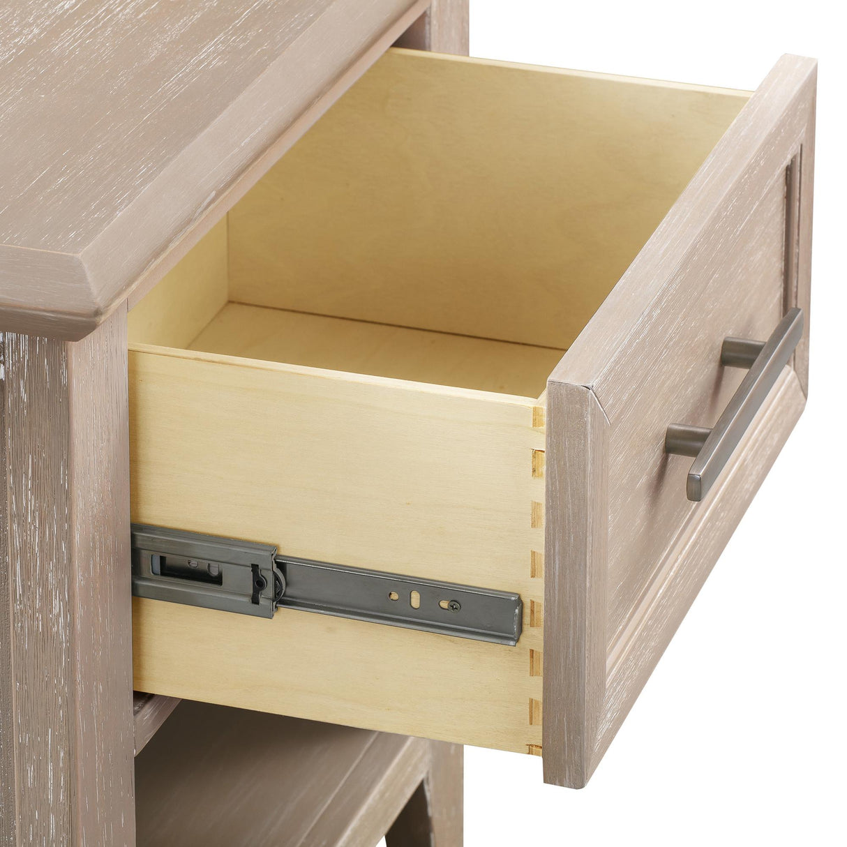 Monogram by Namesake Barrow Nightstand
