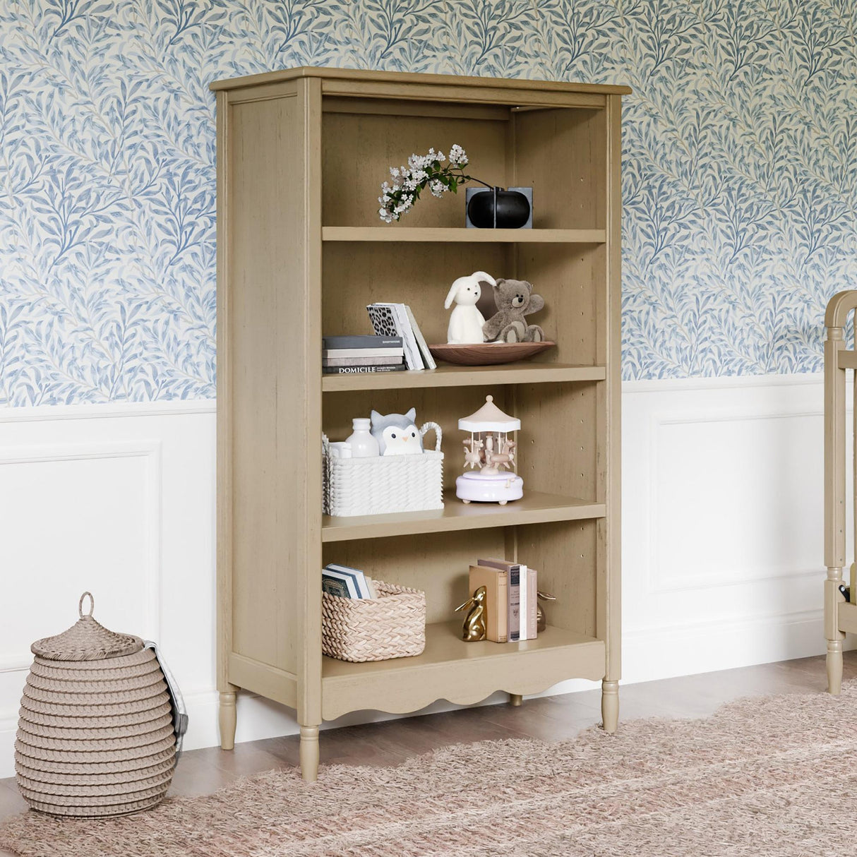 Namesake Liberty Bookcase