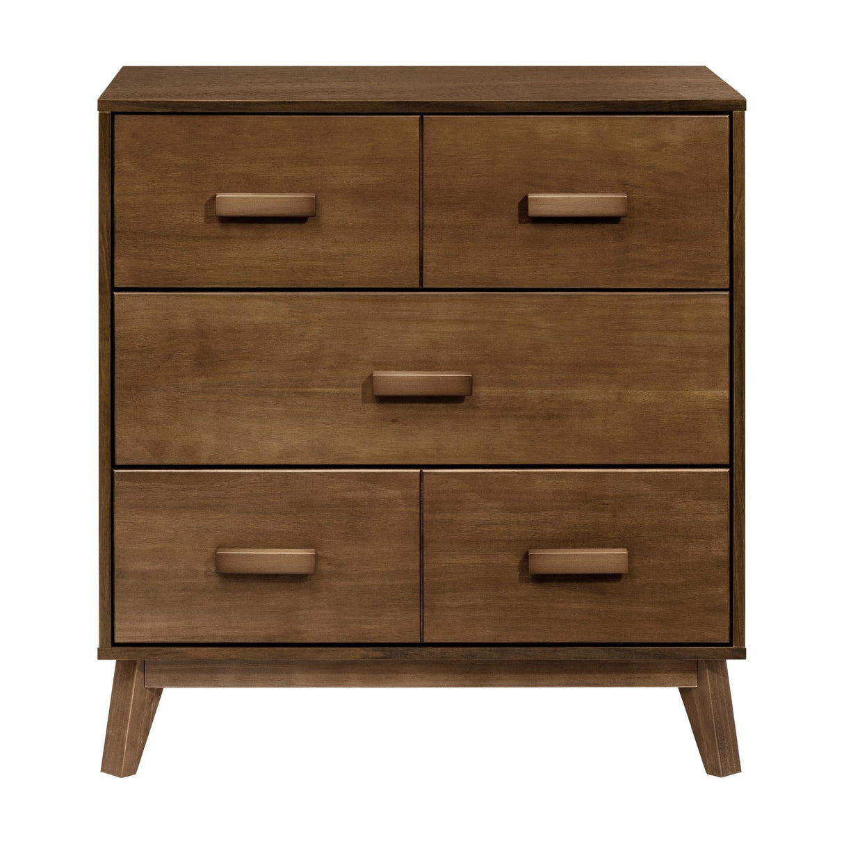 Babyletto Scoot 3-Drawer Changer Dresser with Removable Changing Tray