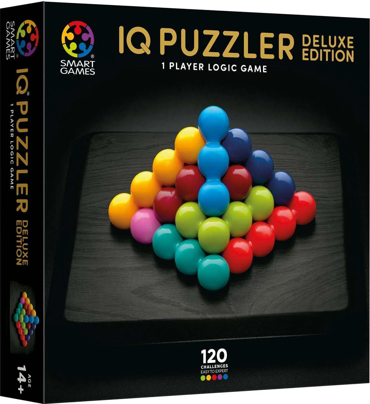 IQ Puzzler Deluxe