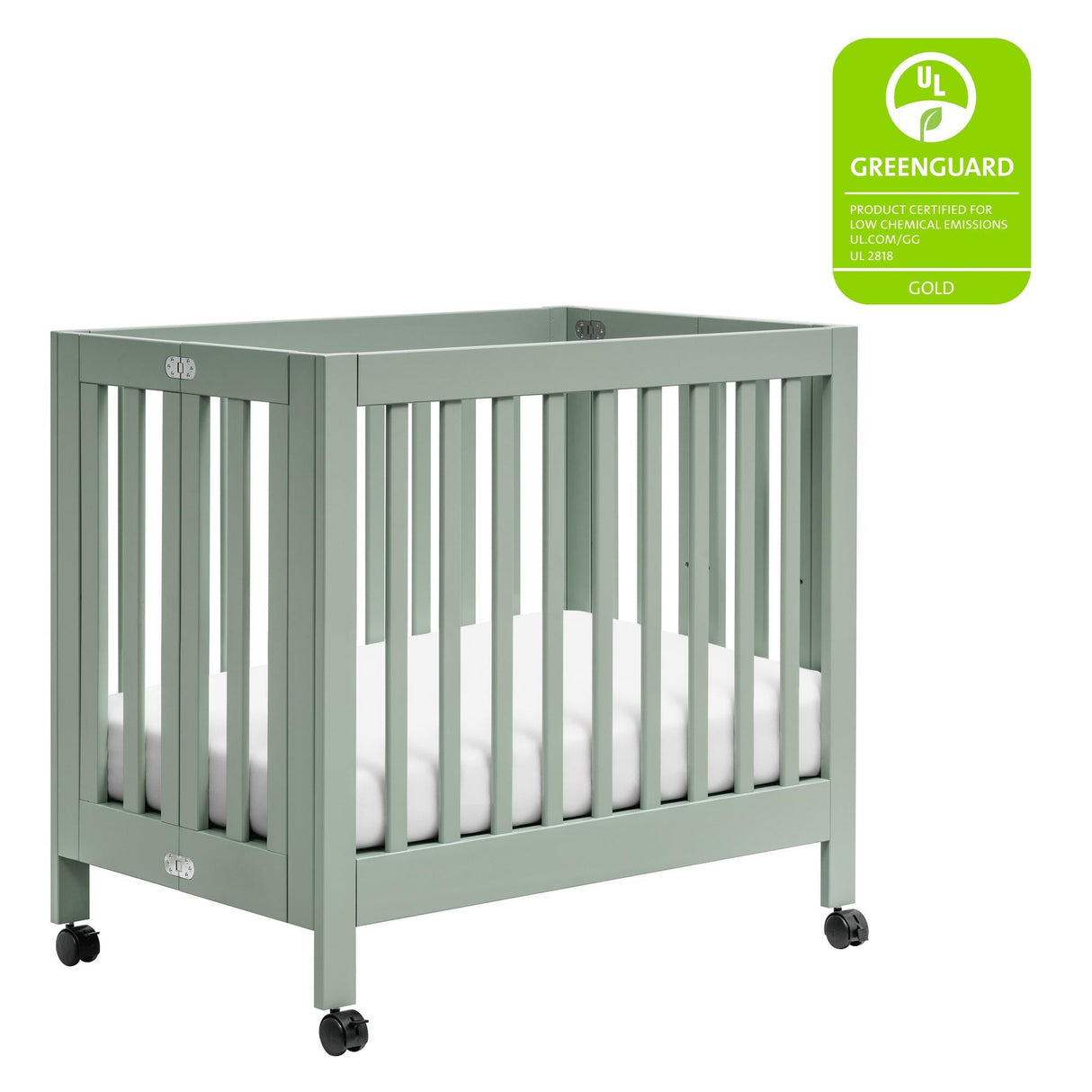 Babyletto Origami Mini Crib