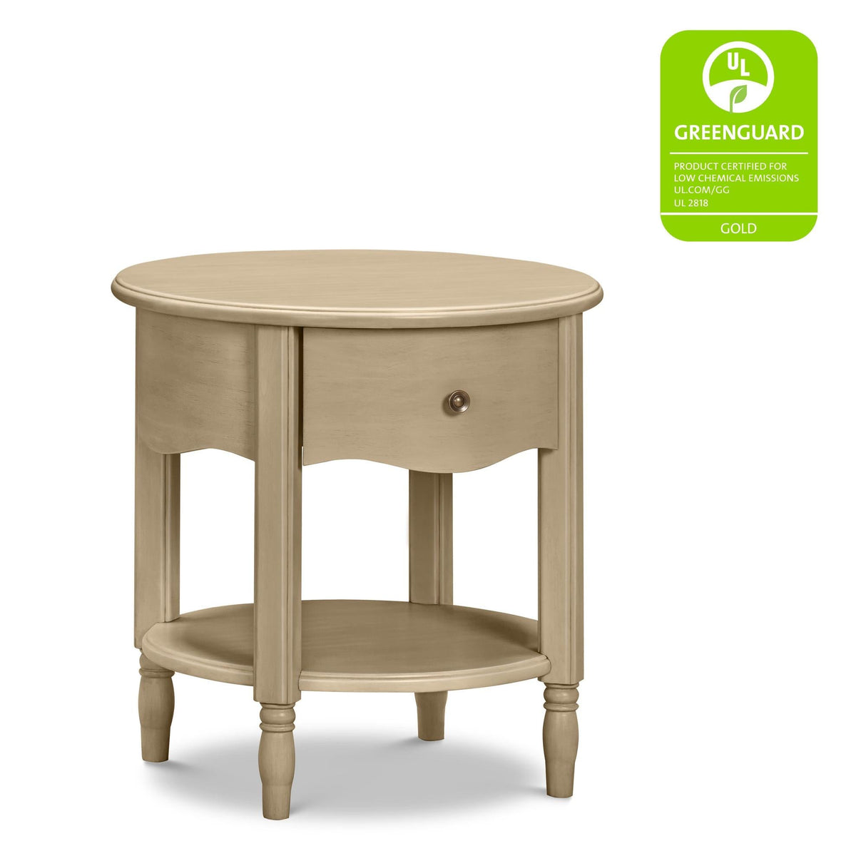 Namesake Liberty Nightstand