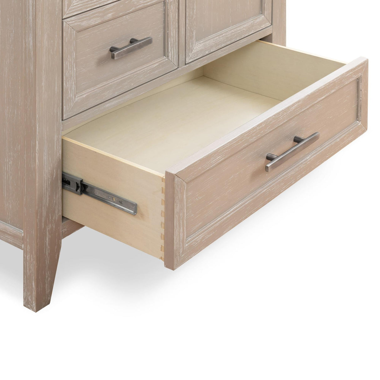 Monogram by Namesake Barrow Chifforobe