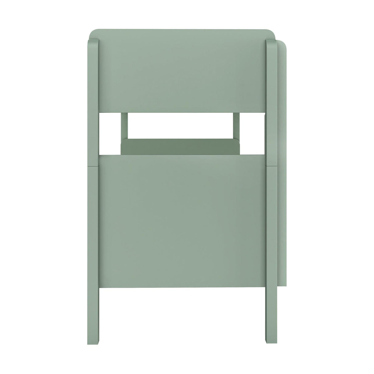 Babyletto TipToe Convertible Bunk Bed
