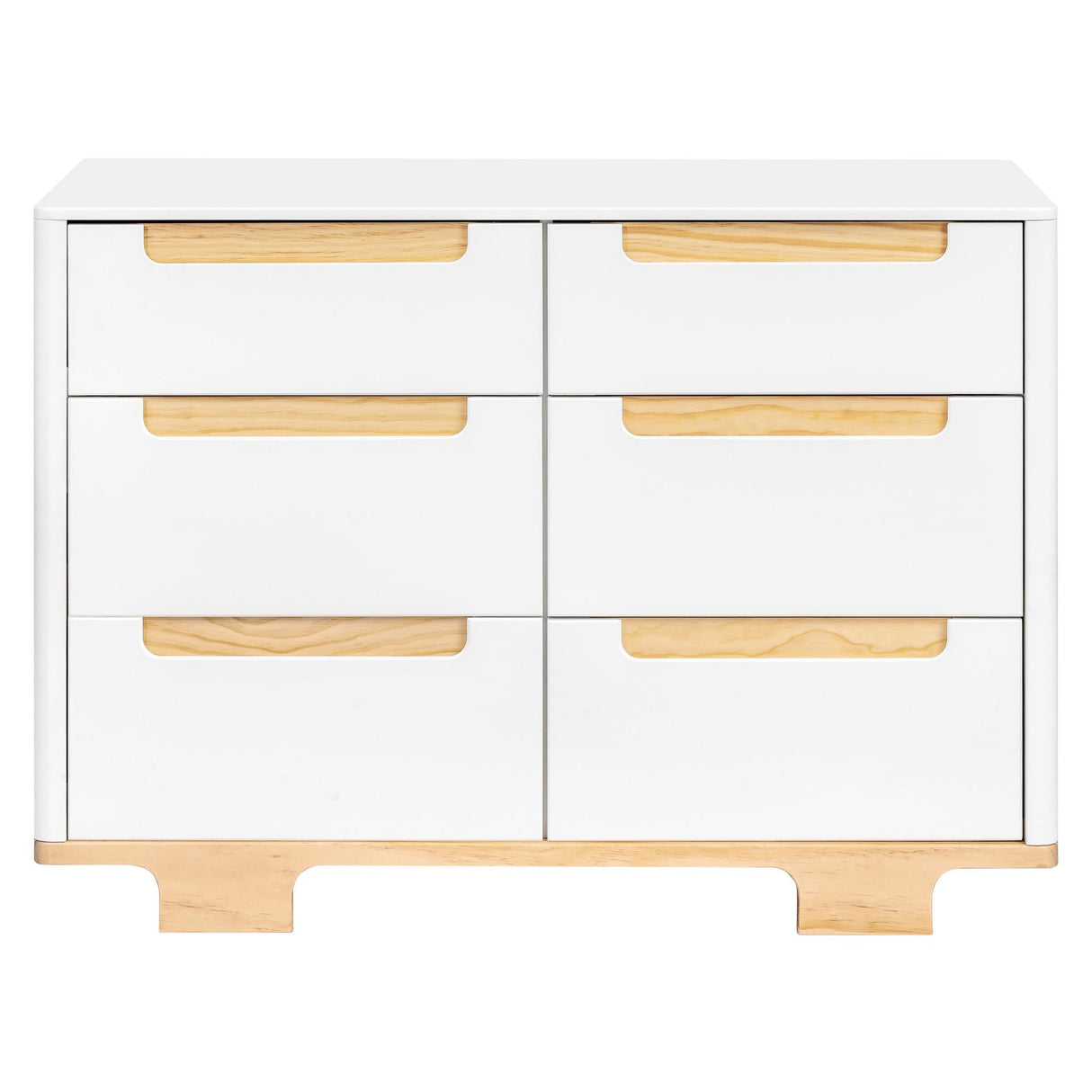 Babyletto Yuzu 6-Drawer Dresser