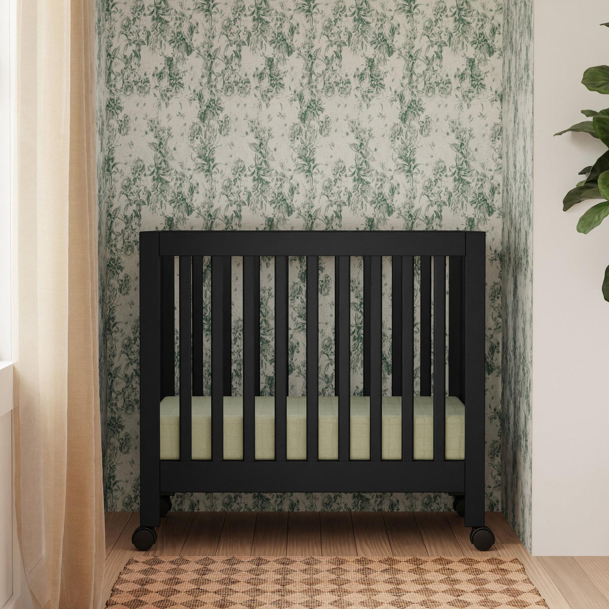 Babyletto Origami Mini Crib