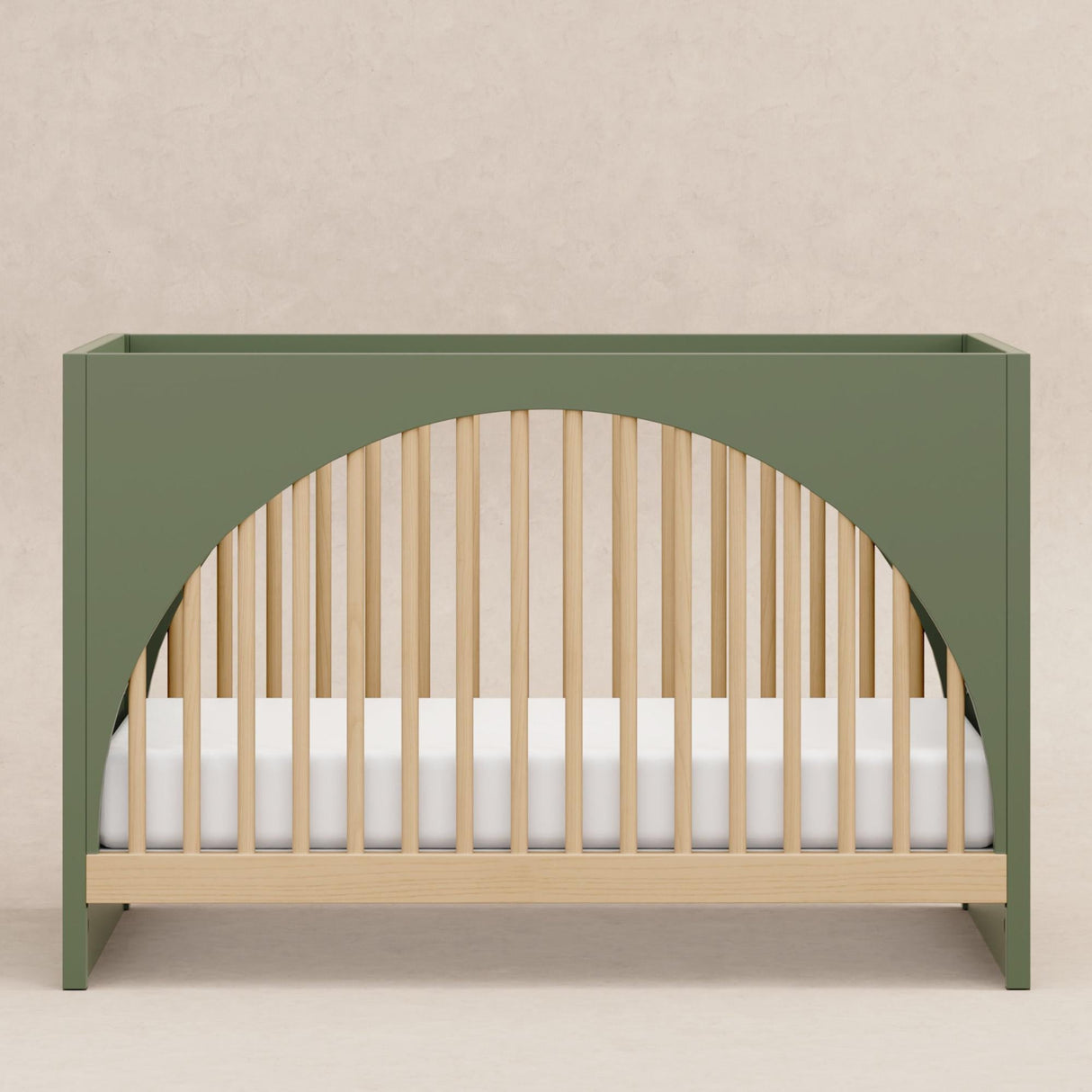 Babyletto Moab 3-in-1 Convertible Crib