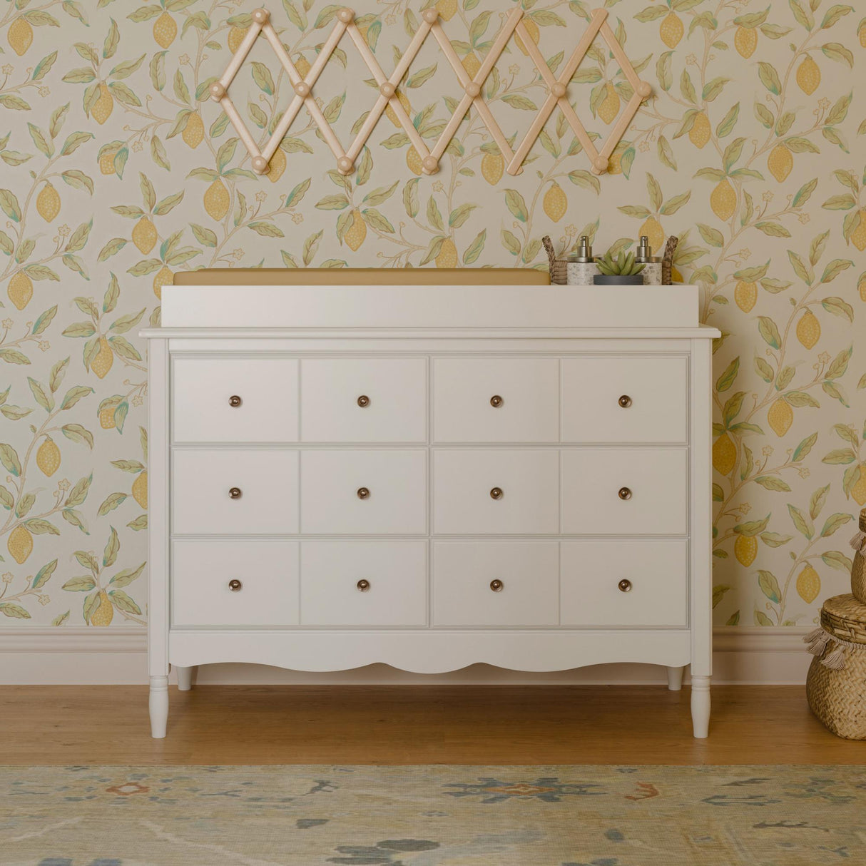 Namesake Liberty 6-Drawer Dresser