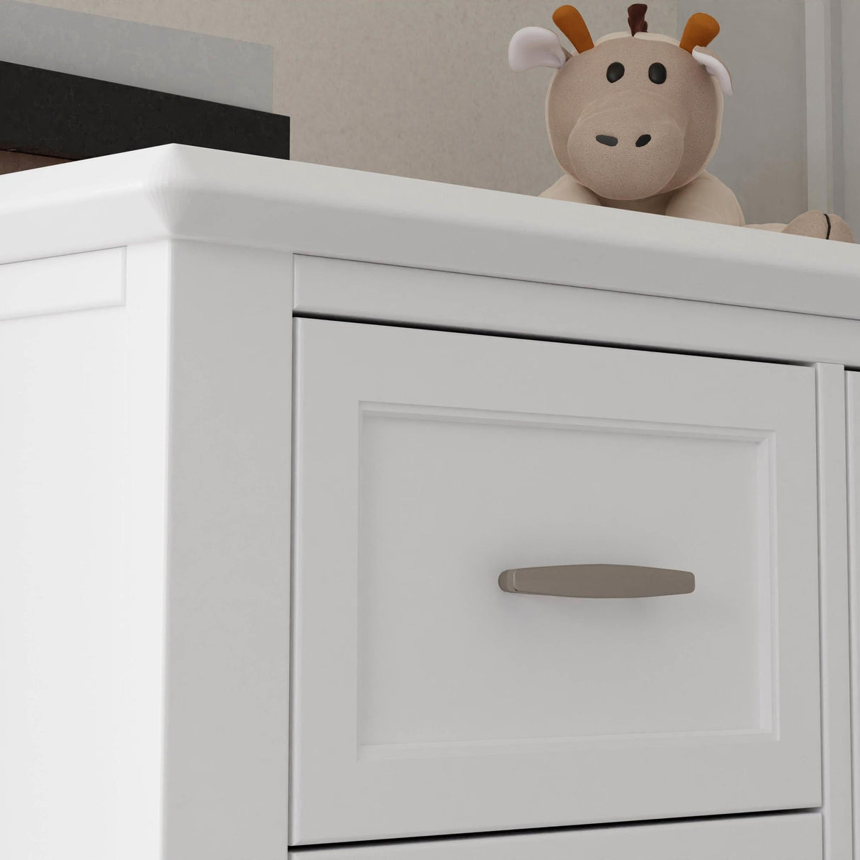 Monogram by Namesake Barrow Chifforobe