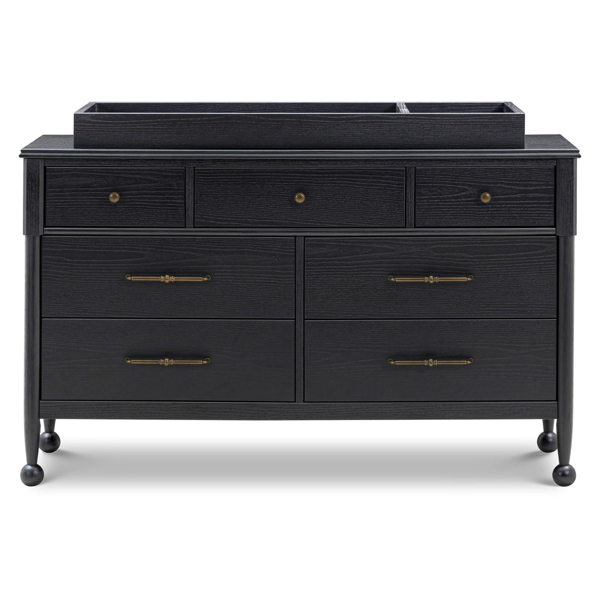 Namesake Alouette 7-Drawer Wide Dresser (56”)