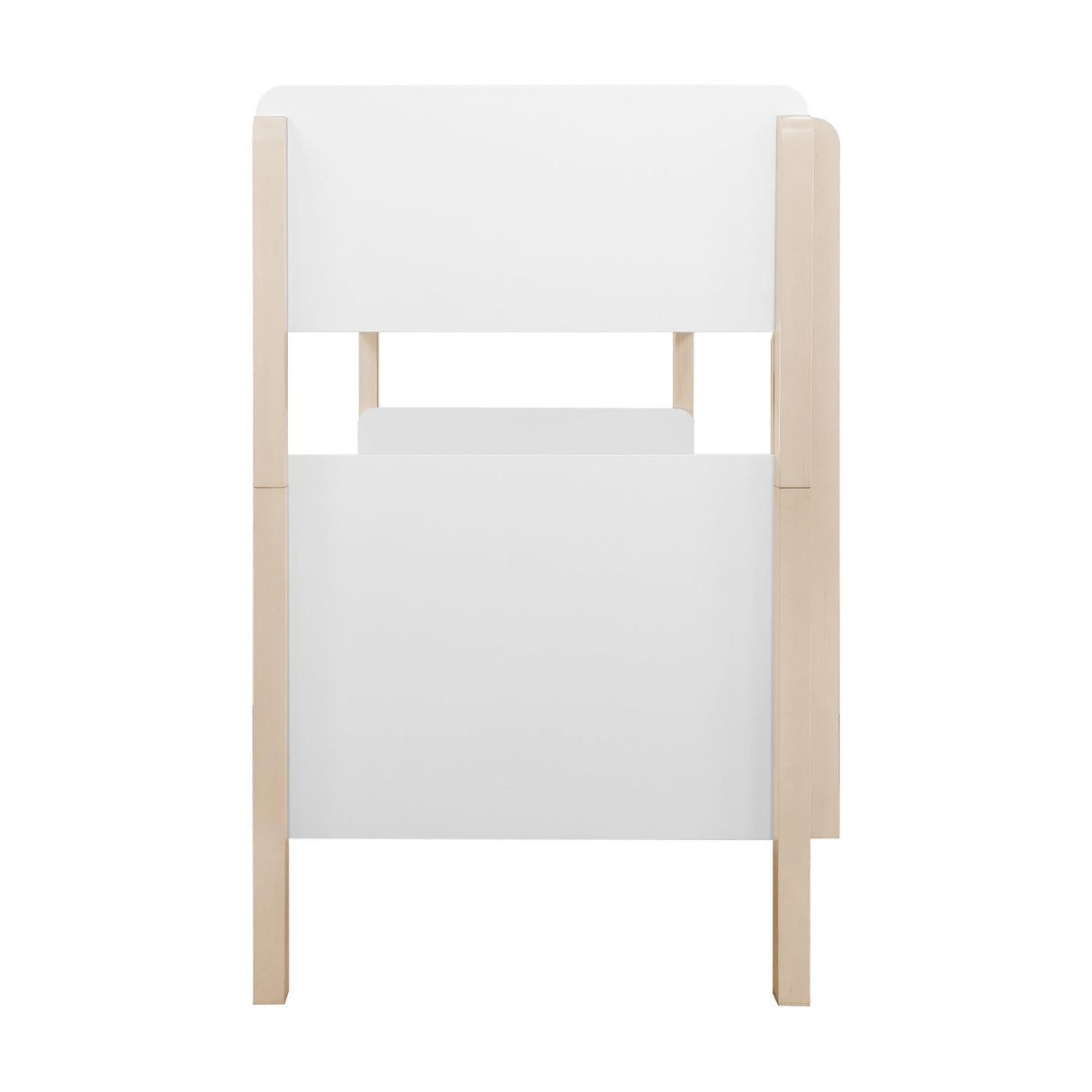 Babyletto TipToe Convertible Bunk Bed