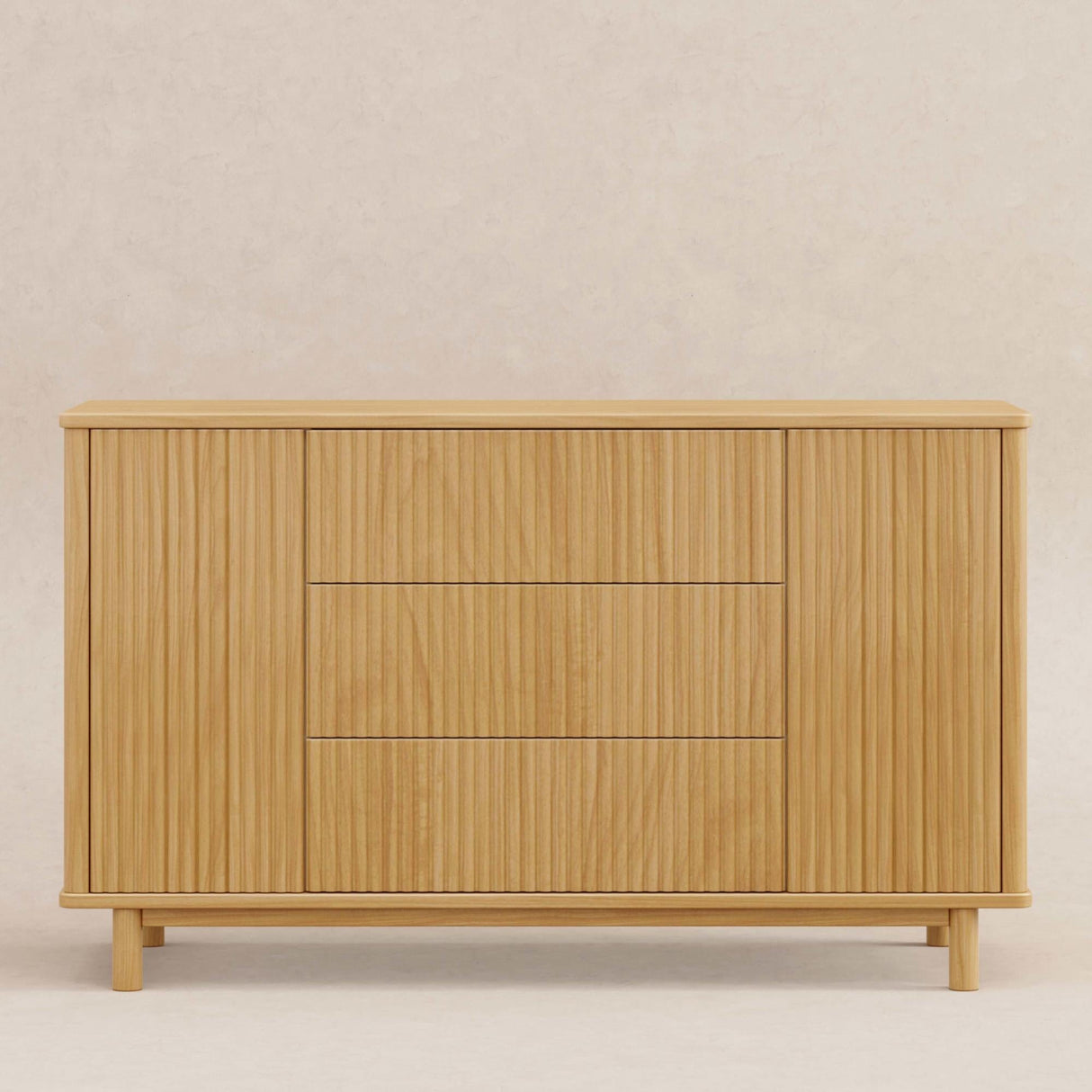 Babyletto Pogo Tambour Dresser