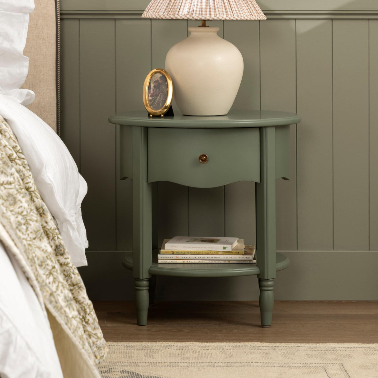 Namesake Liberty Nightstand