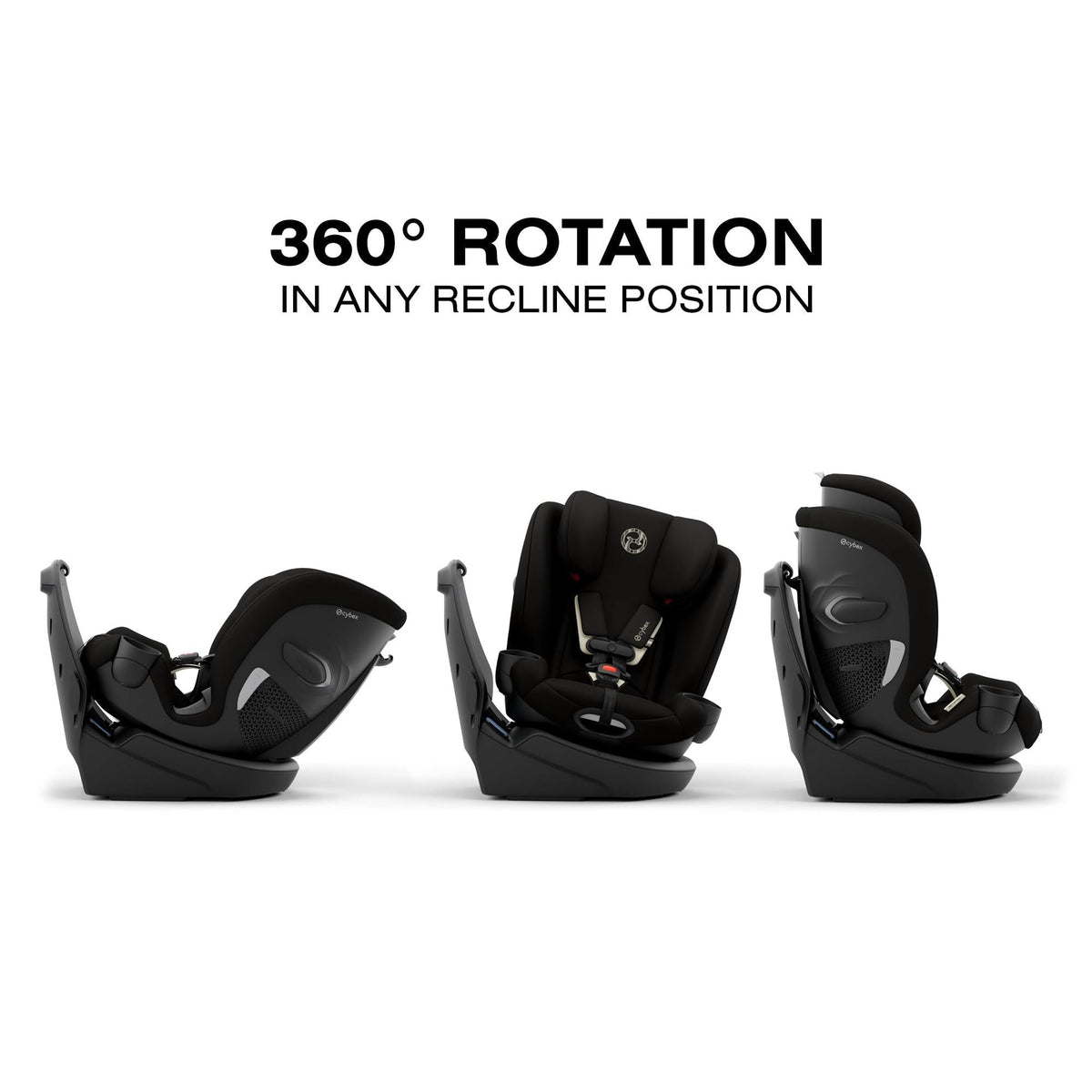 Cybex Callisto