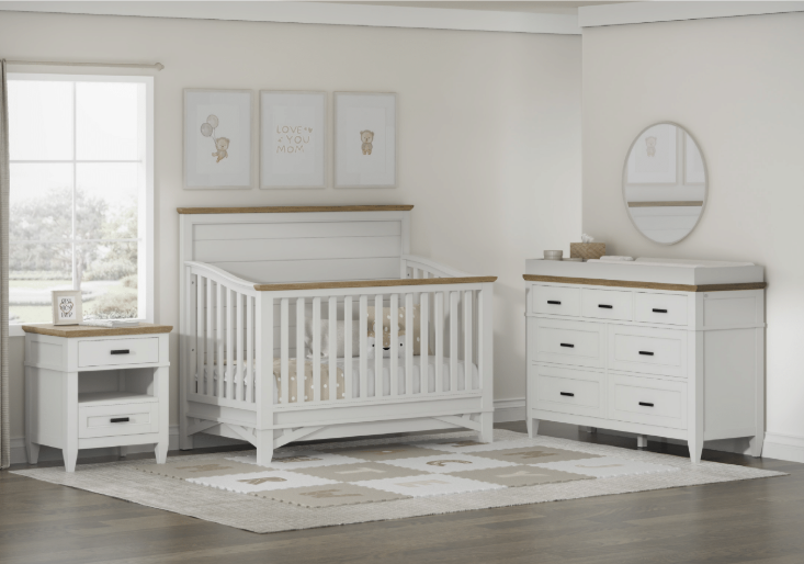 Artisan Furniture Collection