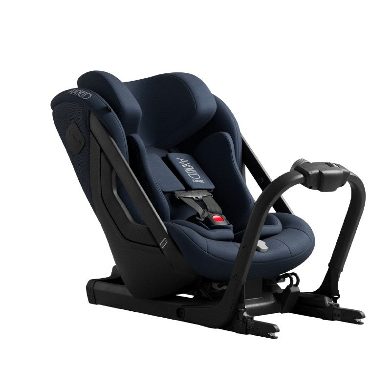 Axkid One 3 Glacier Lake Blue