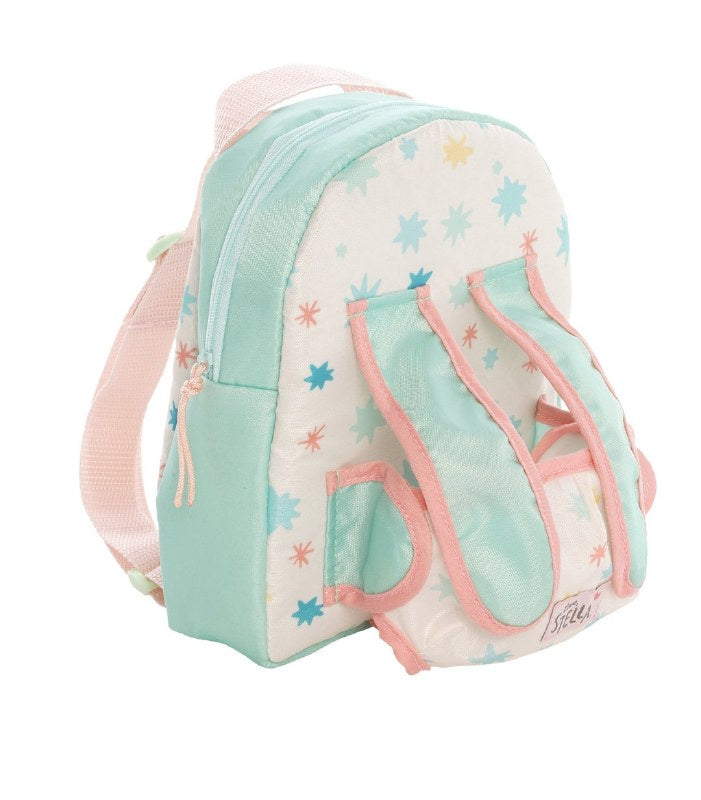 Love, Stella Backpack Carrier
