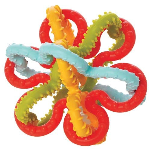 Squiggle Loops