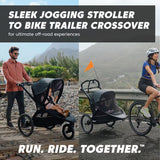 Baby Jogger City Prix Jogger