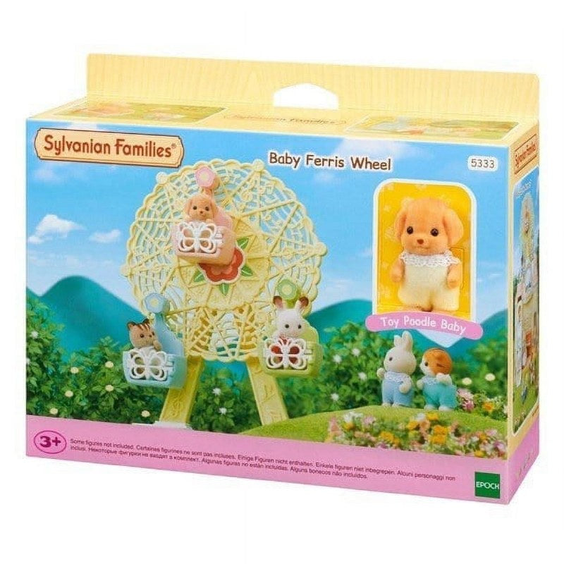 Baby Ferris Wheel