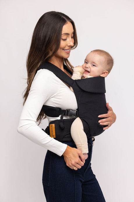WildBird Aerial Carrier | Raven