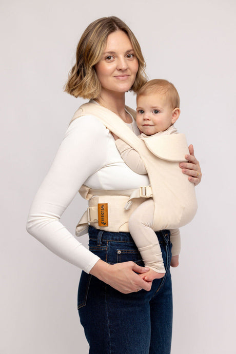 WildBird Aerial Carrier | Sparrow