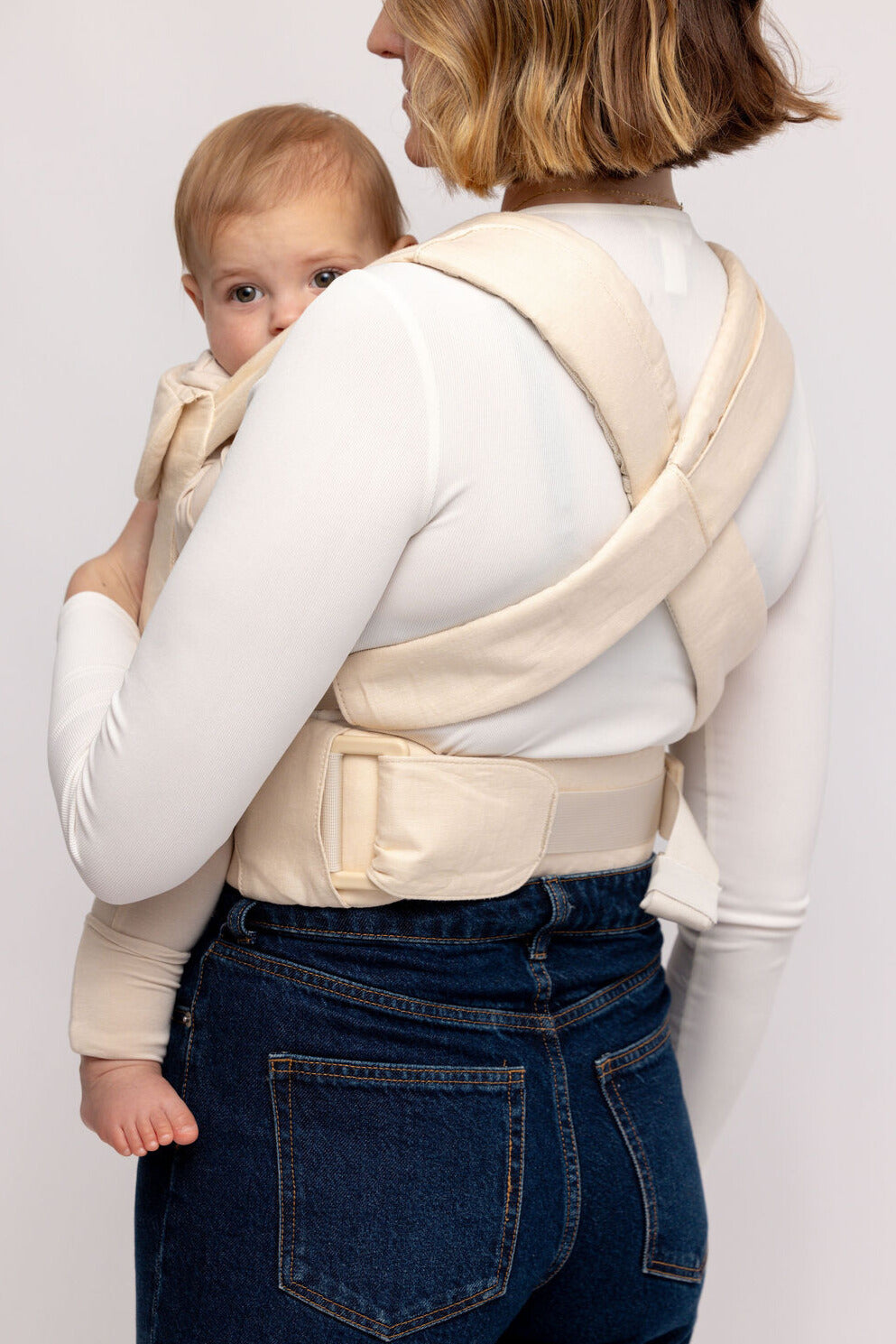 WildBird Aerial Carrier | Sparrow