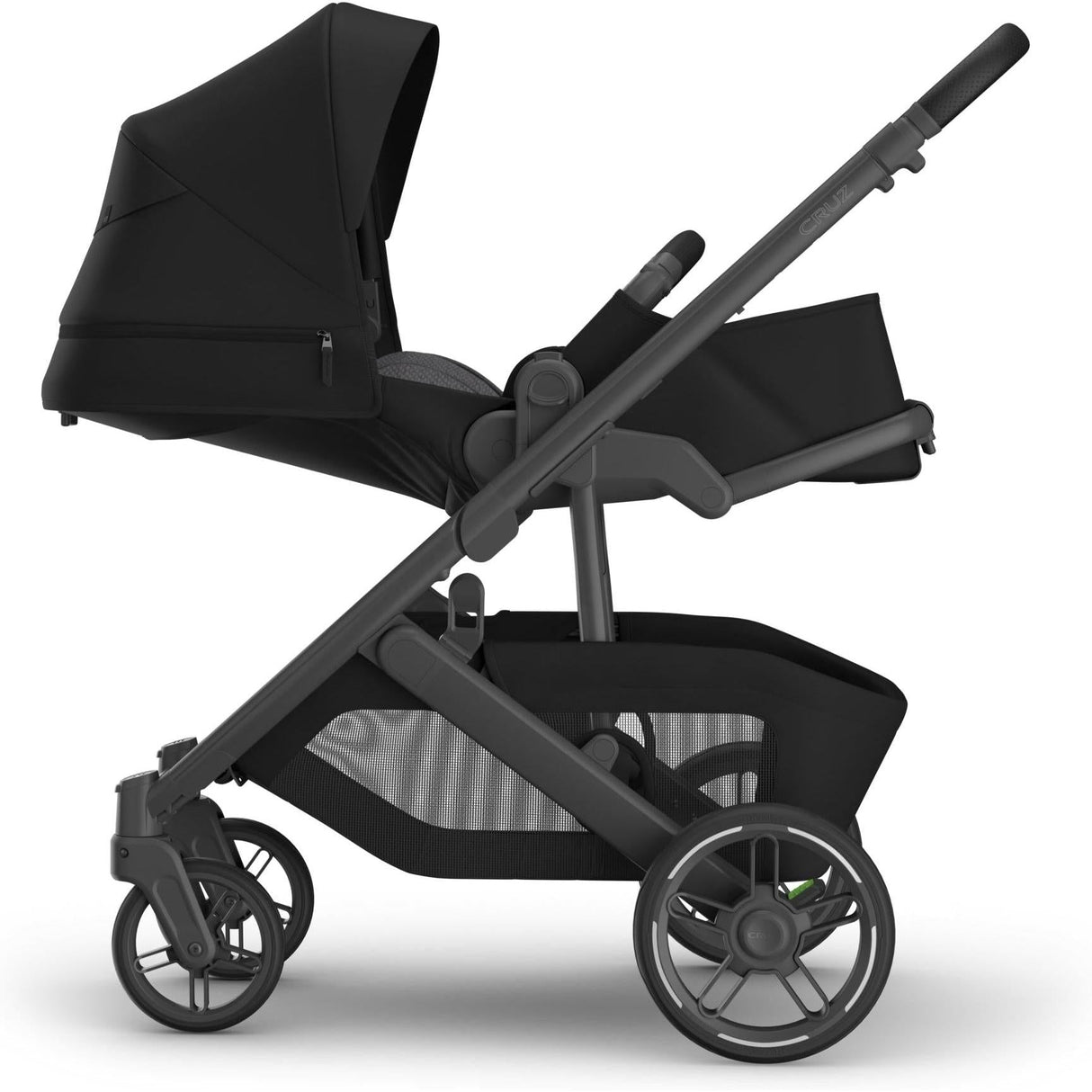 UPPAbaby Cruz V3 Stroller