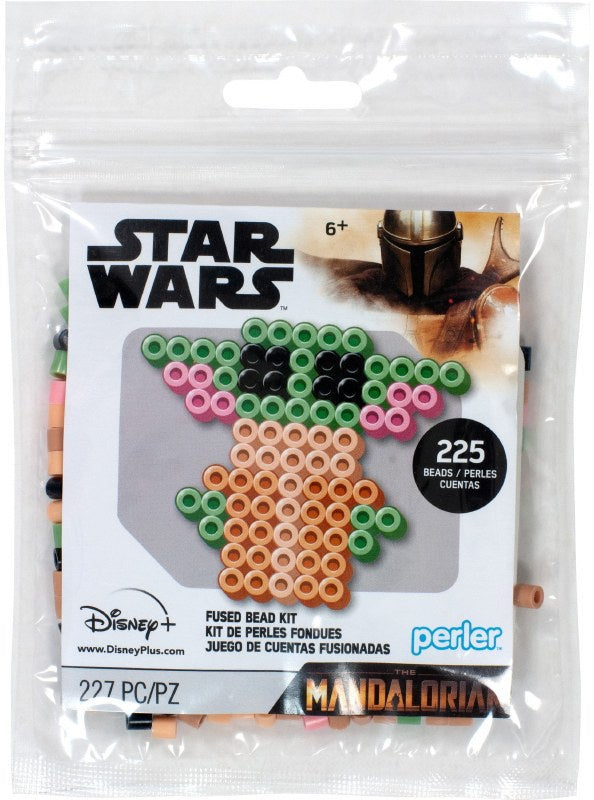 Perler Trial Bag The Child